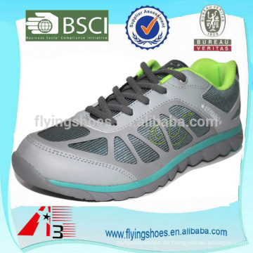 China Fabrik Männer Sport Schuhe neuesten Design 2015